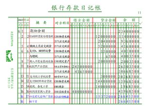 恋爱记账 