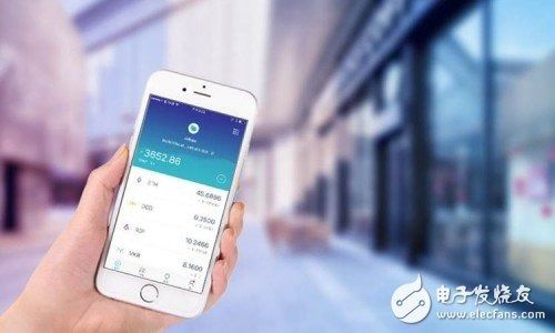 imtoken钱包怎么取现金,IMToken钱包现金提取攻略