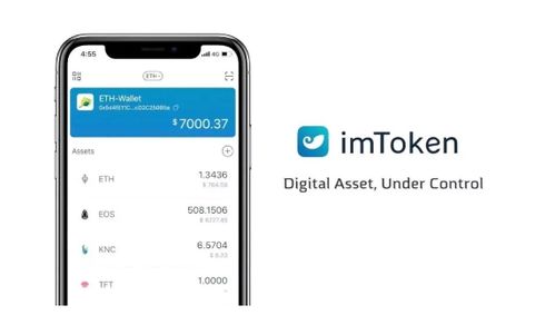 imtoken钱包授权数量,数字资产管理新篇章