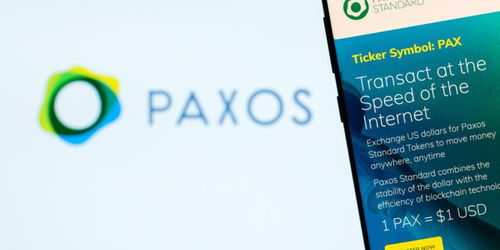 pax加密货币,稳定币领域的多链兑换先锋与隐私保护解析”