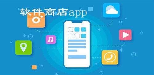 app下载的软件安全吗