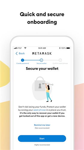 metamask钱包怎么找回,找回指南全解析