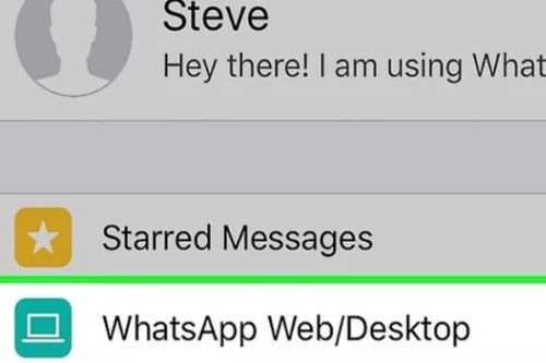 whatsapp的二维码在哪,提升沟通效率