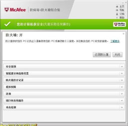 能源及安全管理 