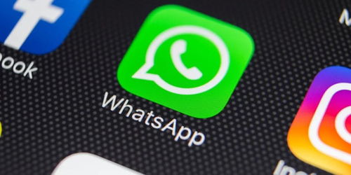 whatsapp突然被封号,揭