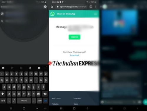 Whatsapp看不了动态,揭秘无法查看动态的幕后原因