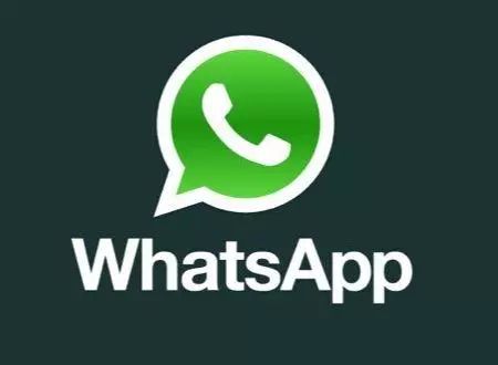 whatsapp和微信在国外,全球通讯巨头的跨洋对决