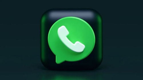 whatsapp的铃声怎么禁止,如何关闭WhatsApp铃声以避免打扰