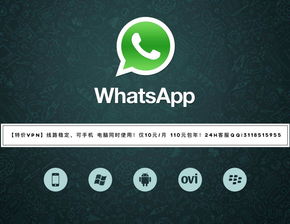 whatsapp安卓打不开,原因排查与解决攻略