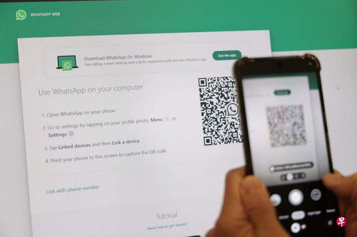 whatsapp的网络骗子,如何识别并防范诈骗陷阱