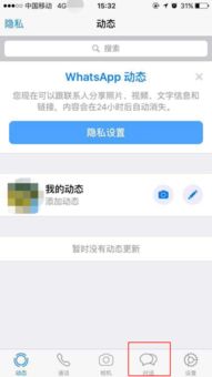 whatsapp 怎么天添加,轻松生成个性化副标题