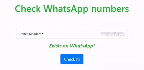 whatsapp手机怎样注册,WhatsApp手机注册步骤详解