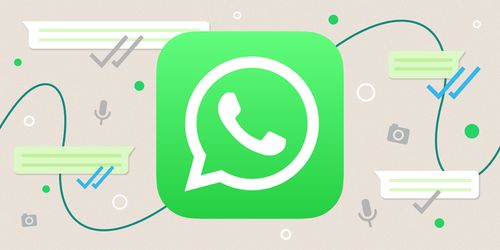 whatsapp有没有群发,W